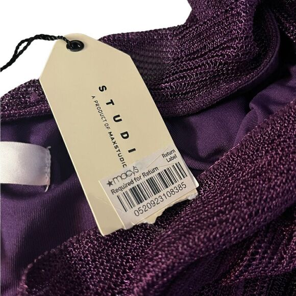 NWT Studio M sleeveless dress - Picture 3 of 5